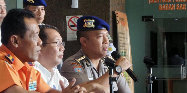 Cerita Tiga Polisi Penumpang Pesawat Skytruck Polri