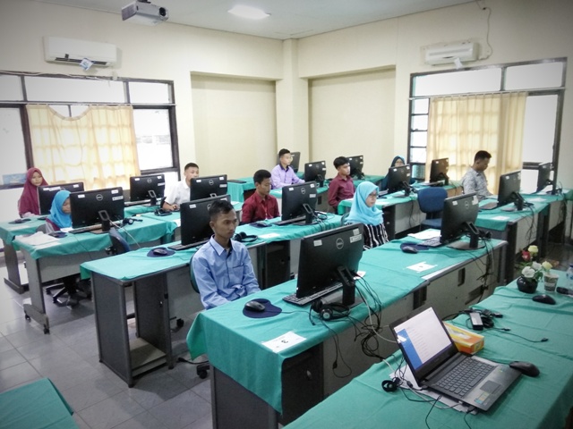 Peserta SBMPTN dari Luar Lampung Wajib Rapid Test