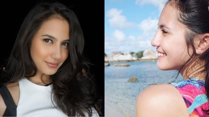 (VIDEO) Enggak Kuat Lihat Pevita Pearce Begini
