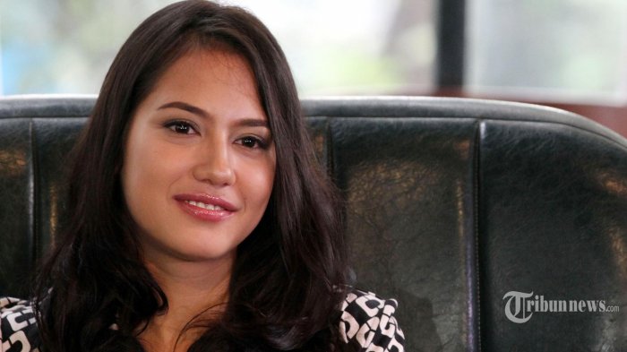 Pevita tak Sadar Teman Kecilnya yang Menyebalkan Pernah Menyukainya