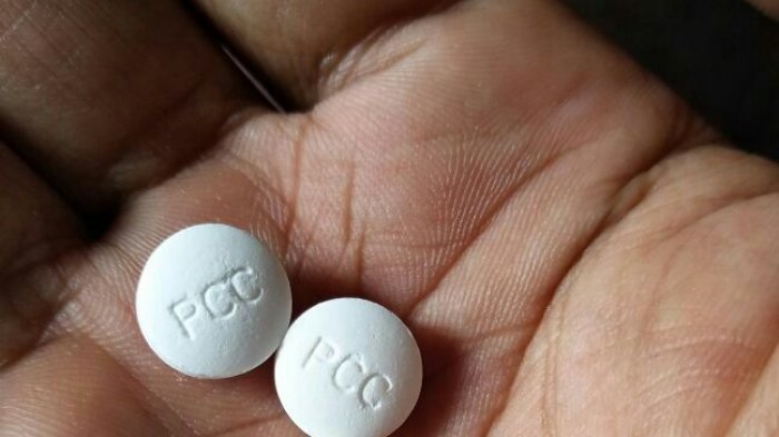 Sanksi Apotek Bebas Jualbelikan Pil PCC