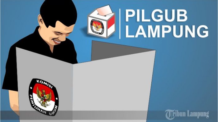 Hari Ini Mahkamah Konstitusi Tentukan Nasib Pilgub Lampung, Begini Sikap Ridho dan Herman