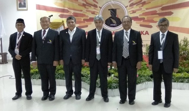 Pilrek Itera Diundur, Apa Penyebabnya?