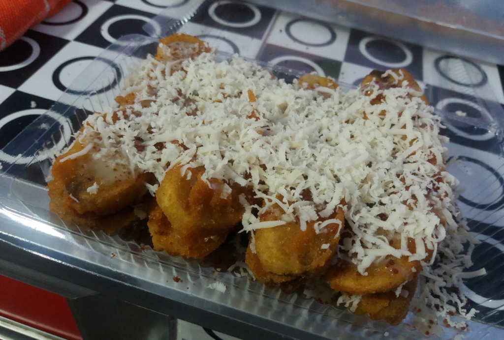 Fakta Baru Kasus Pisang Goreng Beracun di Lampung, Ada 2 Zat Penyebab Keracunan