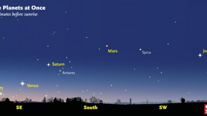 Apa Itu Diagram, Berikut Penjelasan Lengkapnya