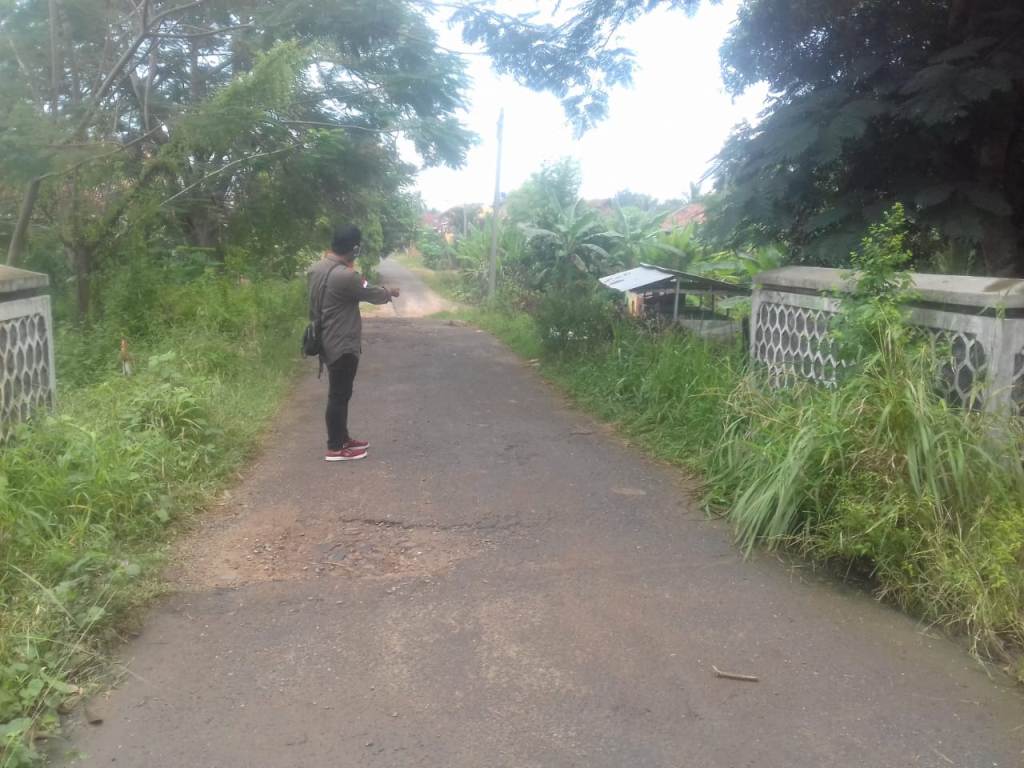 Dibegal Tak Jauh dari Rumah, PNS BPPRD Lampung Utara juga Kehilangan Uang dan Ponsel