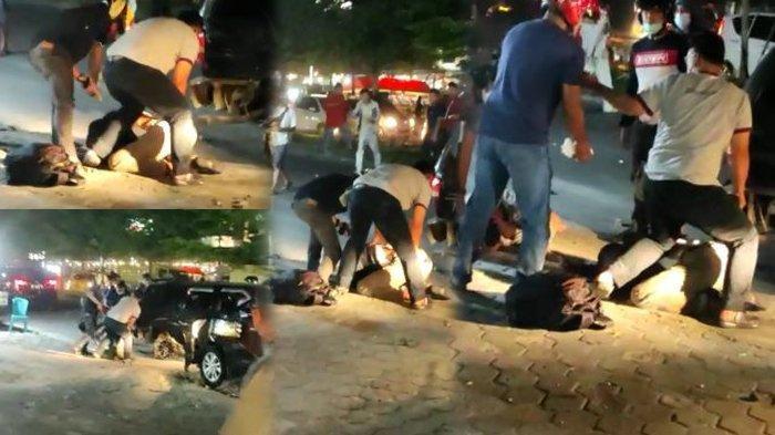 Kapolda Riau Berang Lihat Anak Buahnya Jadi Kurir Narkoba