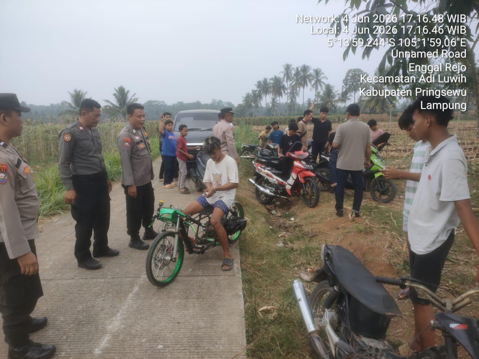 polisi-amankan-balap-liar-di-pringsewu-lampung.jpg