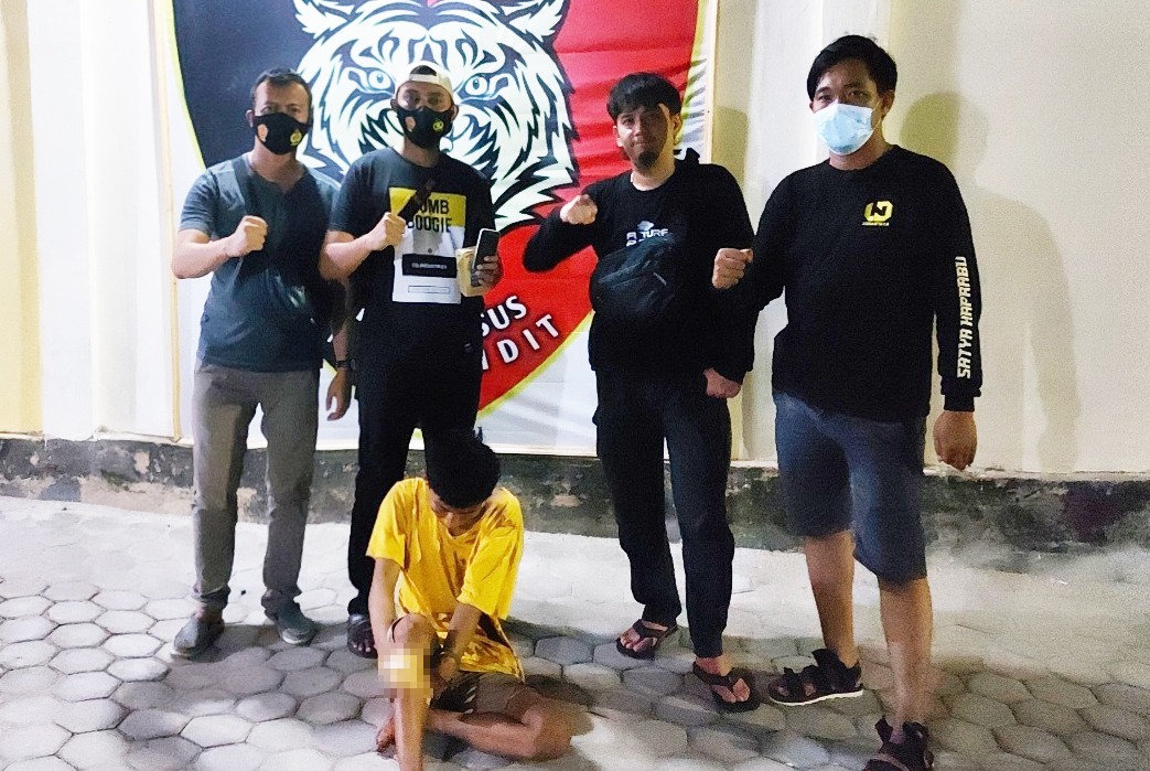 Irwansyah Juga Pernah Curi Uang 11 Juta