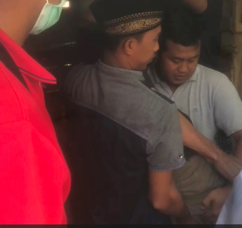 Polisi Beberkan Penyebab Warga Lampung Utara Gantung Diri