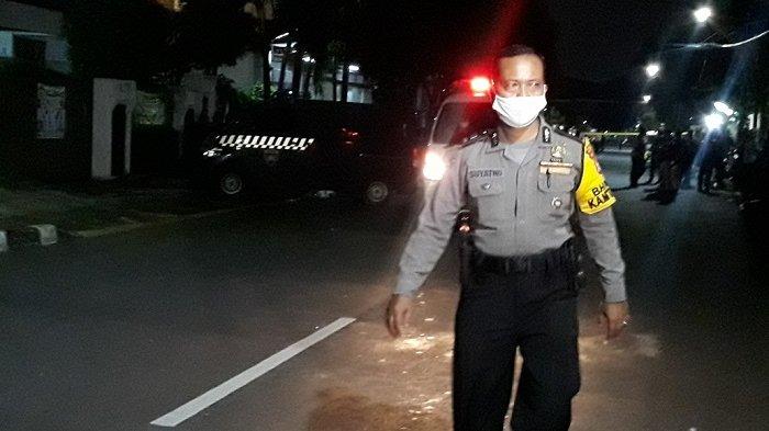 Baru Sebulan Beli Mobil, Sopir Taksi Online Dibunuh Perampok