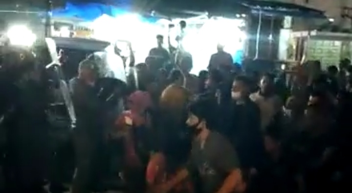 Polda Lampung Sebut Video Hoaks yang Disebar Oknum Guru Metro Terjadi di Aceh