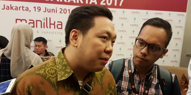 PDIP Elus Djarot dan Risma Bila Batal Mengusung Ahok