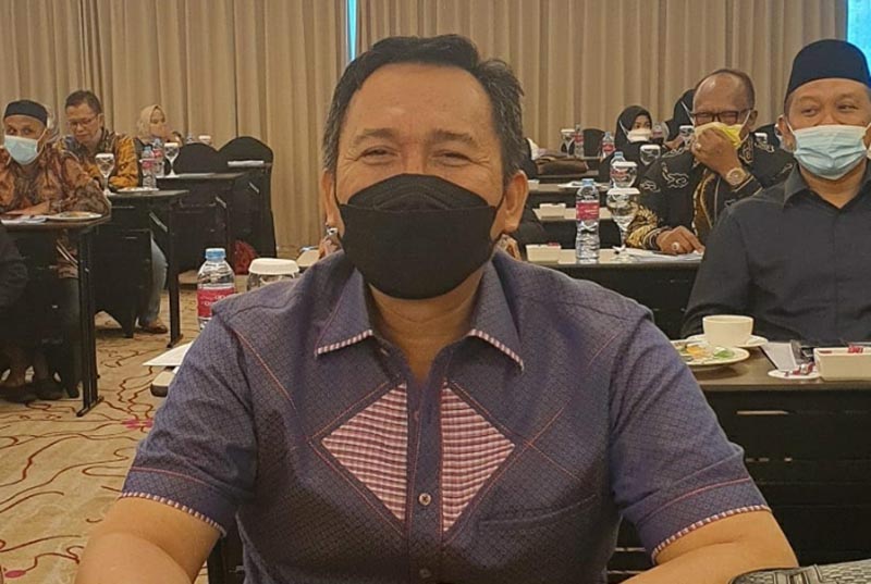 Muhaimin Iskandar Diusung Jadi Capres, Kader PKB Diminta Terus Bergerak