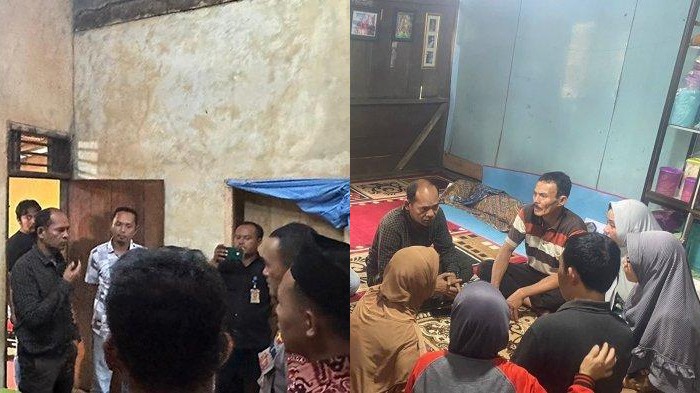 Polres Lampung Barat Masih Buru Paman yang Bacok Keponakannya Hingga Tewas