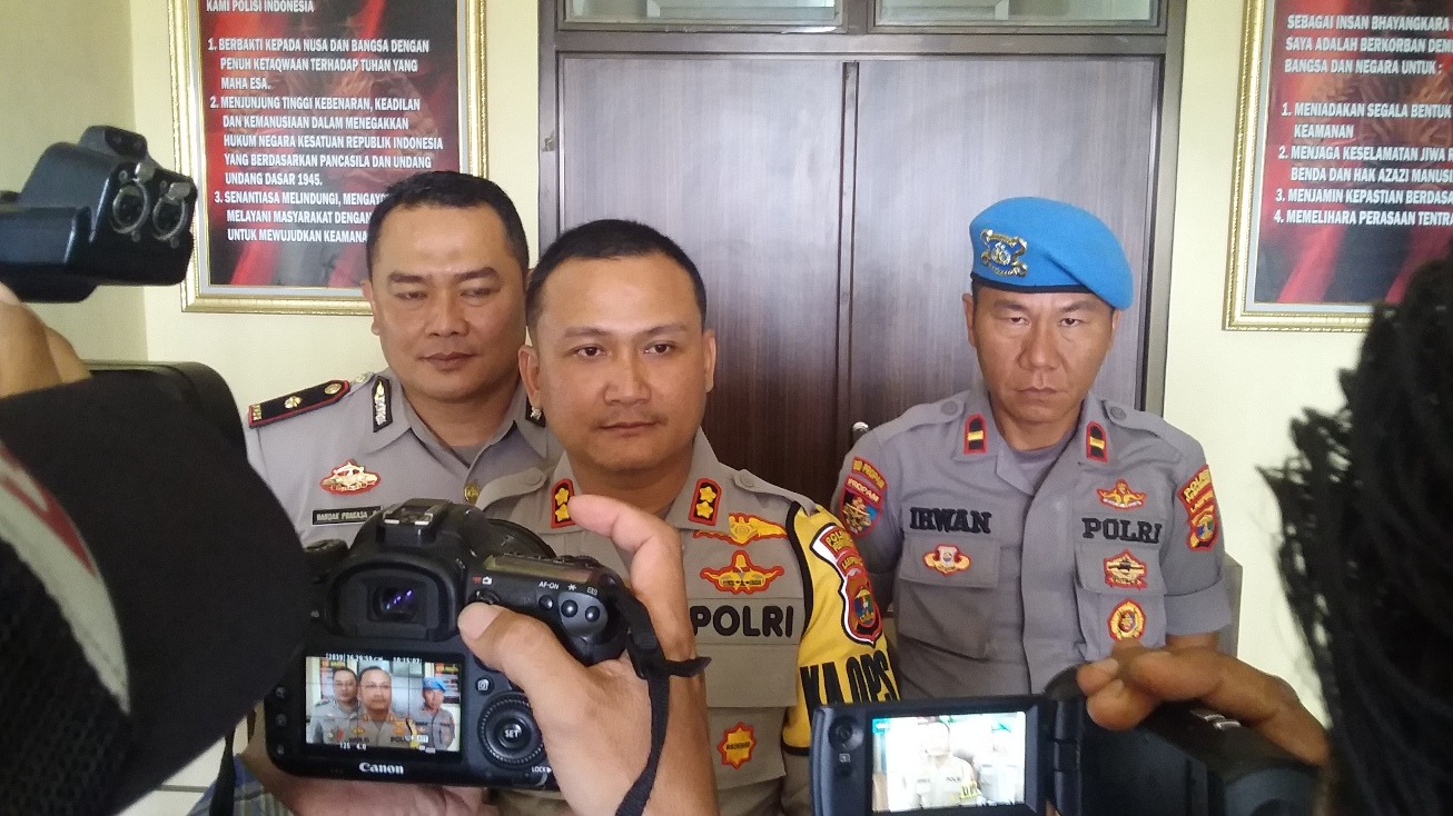 Keluarga Aga Trias Tahta Minta Usut Tuntas, Polisi Kembali Periksa Panitia Diksar UKM Cakrawala