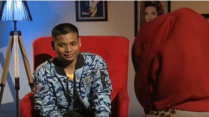 Ponari Masuk Trending Topik Twitter, Bukan karena Batu Ajaibnya