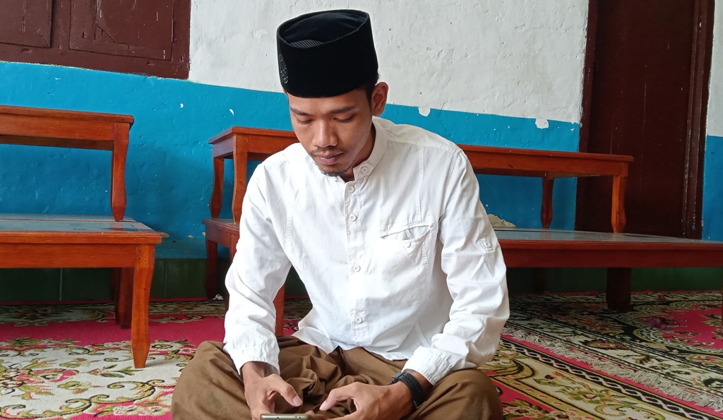 Sukeskan Muktamar NU, Ponpes Daarus Sa’adah Lampung Tengah Siap Jadi Tempat Penyelenggaraan