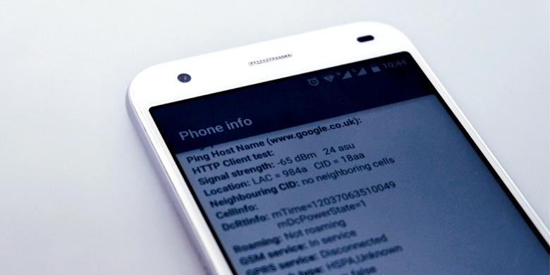 Begini Cara Mengetahui Siapa yang Sedang Melacak Smartphone Kita