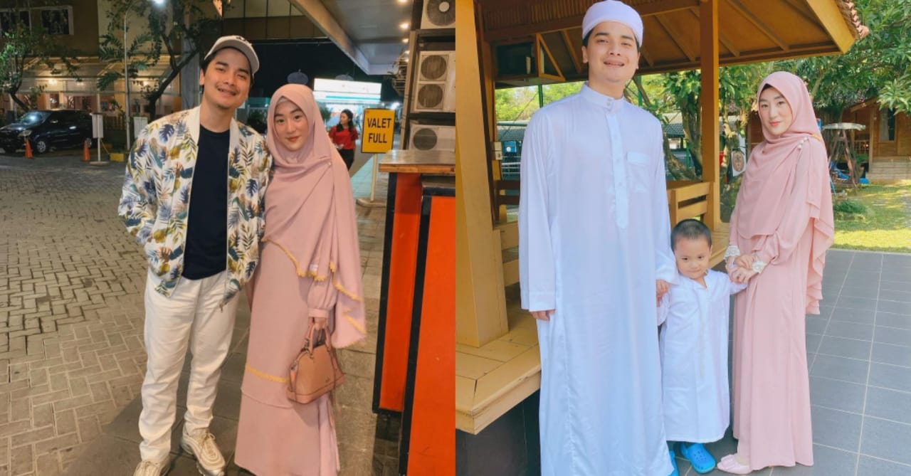 Alvin Faiz Bongkar Penyebab Cerai dengan Larissa Chou
