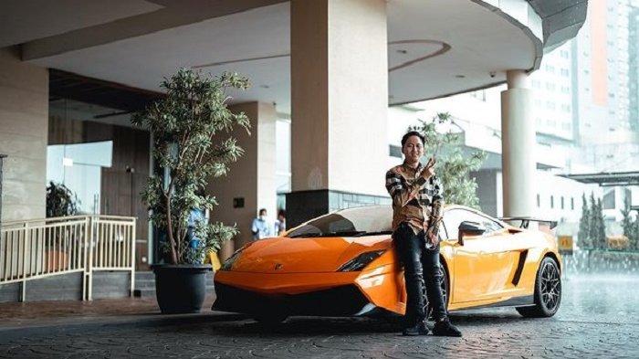 Reaksi Doni Salmanan Saat Ditanya Bambang Soesatyo Soal Pajak Viral di Medsos