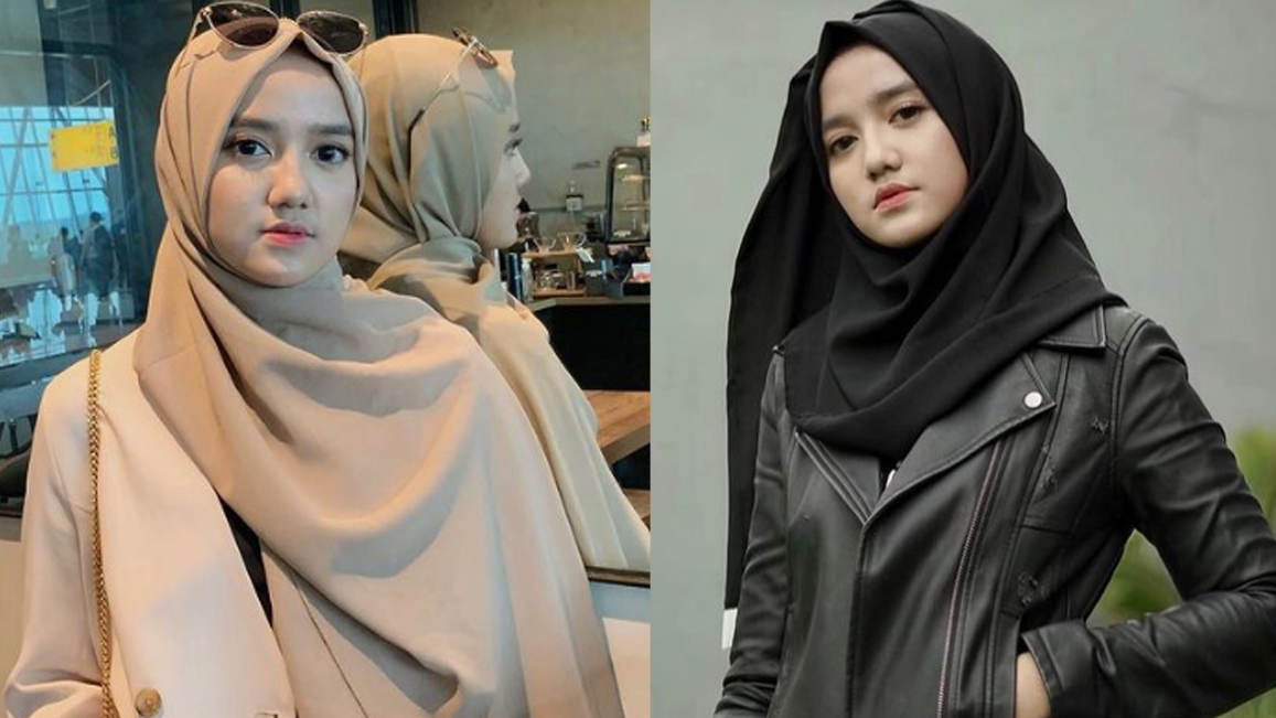 Wirda Mansur Tanggapi Perjodohannya, Ngaku Belum Pernah Bertemu Hasan Ali Jaber