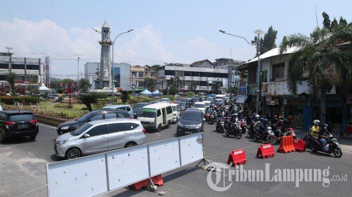 PPKM Level 3 saat Nataru, Pawai dan Perayaan Kembang Api akan Dilarang Saat Nataru