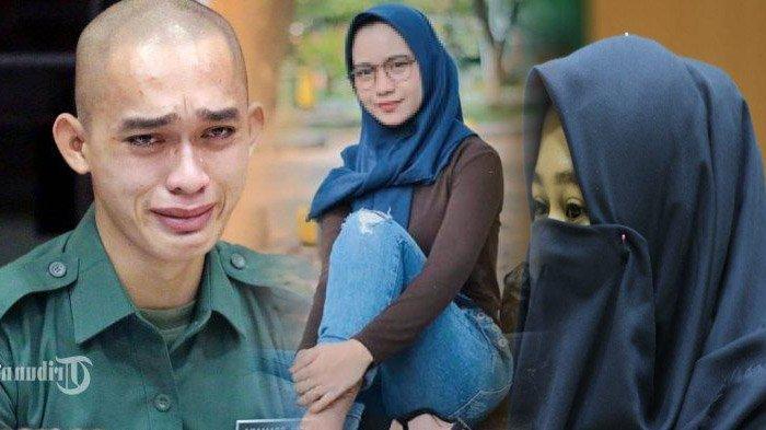 Hakim Curigai Prada DP, Banyak Kejanggalan Terungkap hingga Berhubungan Badan dengan 2 Wanita