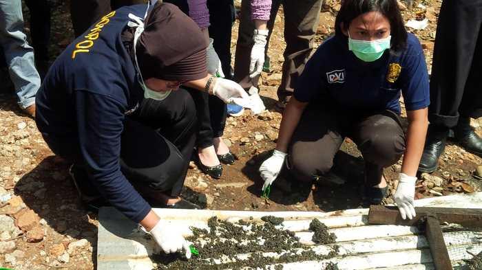 Terbongkar Klinik Aborsi Ilegal Tangani 903 Pasien, Janinnya Dibuang ke Septic Tank