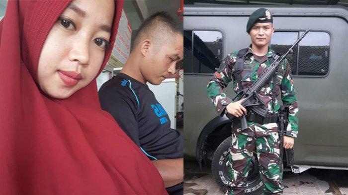 Pratu Kasnun Gugur dalam Drama Baku Tembak 5 Jam antara Pasukan TNI dan KKB di Nduga Papua