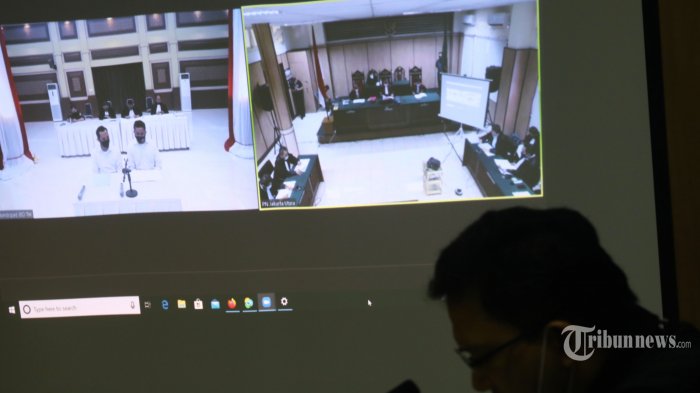 Presiden Jokowi Tak Bisa Intervensi Kasus Novel Baswedan, 'Biarkan Prosesnya Berjalan'