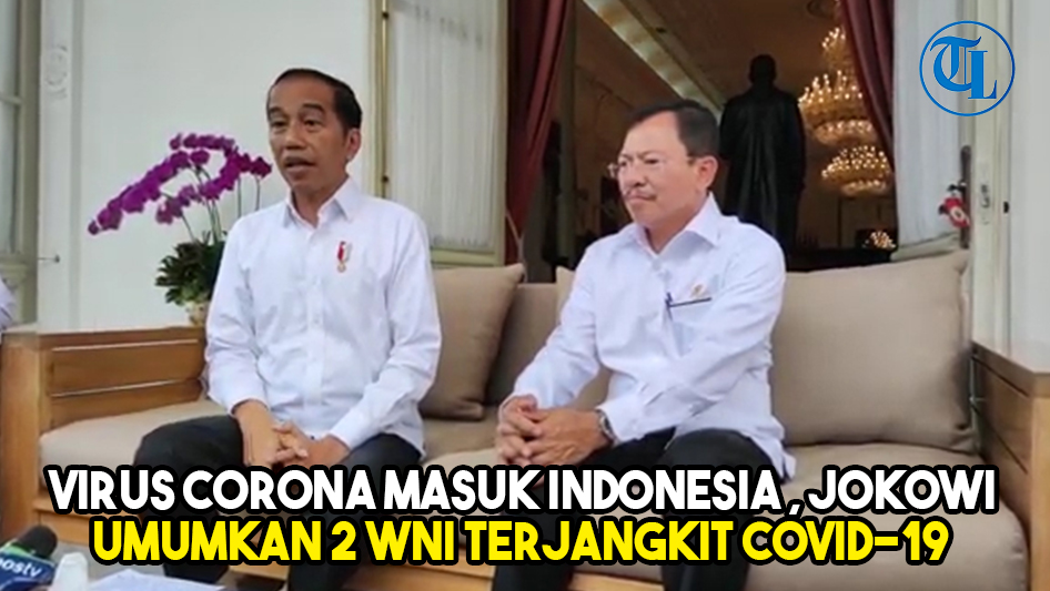 Kondisi Ibu dan Anak Asal Depok yang Terinfeksi Virus Corona