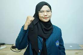 Mahasiswa Fakultas Teknik Unila Raih Juara 1 Olimpiade Matematika Nasional