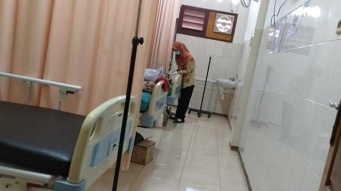 Pria yang Memotong Alat Kelaminnya Sendiri Disebut Tak Merasa Kesakitan, Istrinya Beri Pengakuan