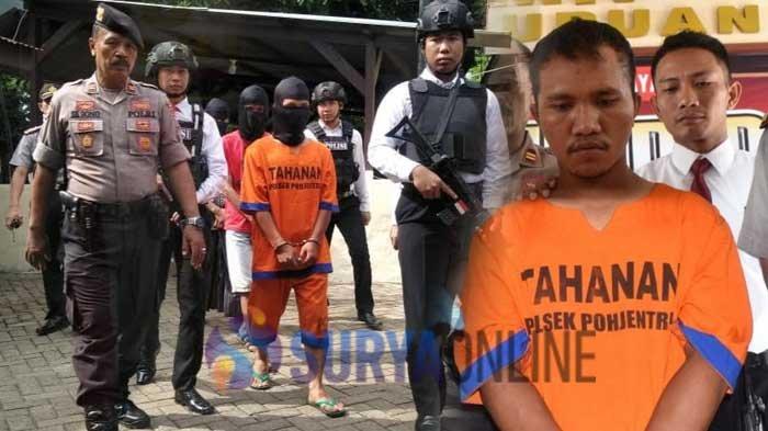 Sabik Malah Merekam saat Istrinya Disetubuhi Teman, Videonya Lalu Disebar ke Teman-teman