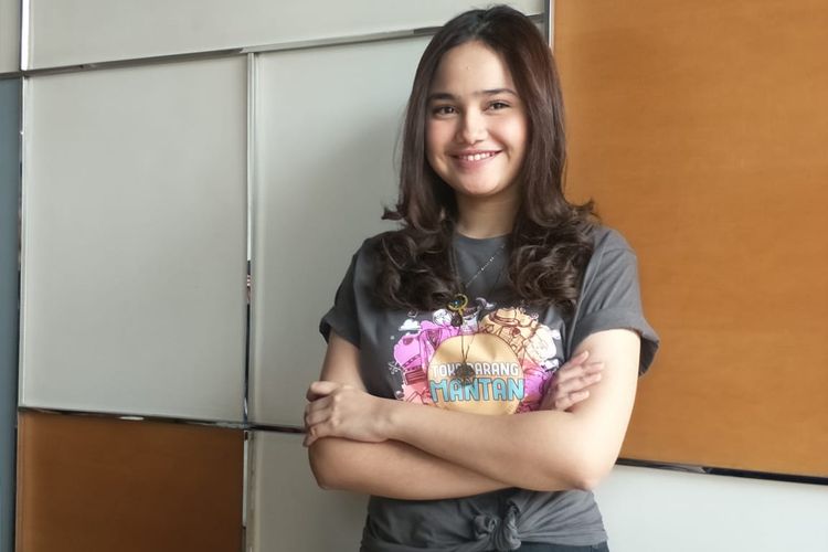 Nasib Pria yang Ancam Perkosa Artis Syifa Hadju Ditentukan di Pertemuan dengan Korban