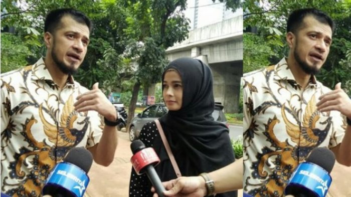 Kekayaan Primus Yustisio Naik Drastis Selama 5 Tahun, Kini Punya Harta Rp 100 Miliar