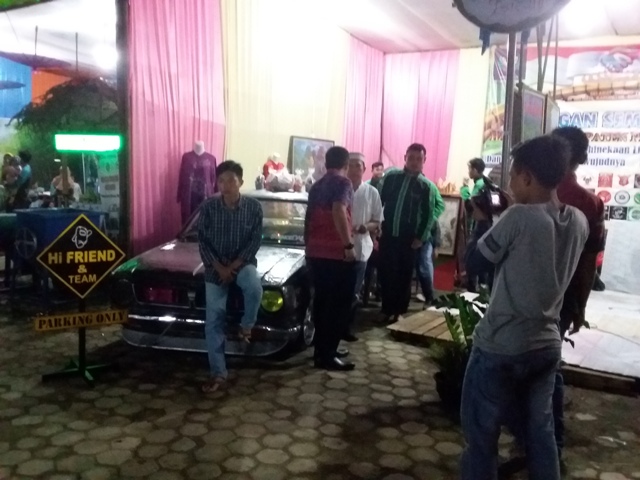 Peran Perbankan di Pringsewu Expo Dianggap Belum Optimal