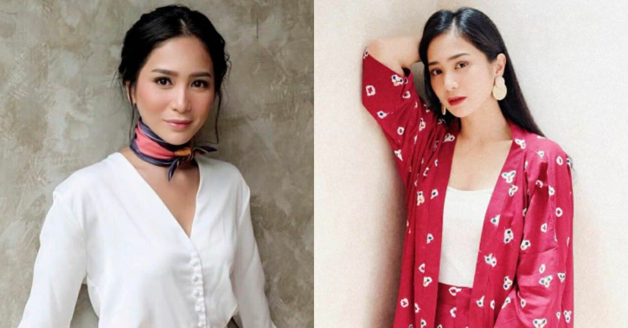 Prestasi Bunga Zainal, Artis yang Nikah Beda Usia 16 Tahun dengan Sukhdev Singh