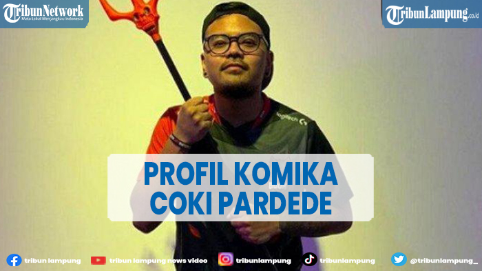 Coki Pardede Pernah Pilih Dipenjara, Kini 'Terwujud' Ditangkap Polisi Kasus Sabu