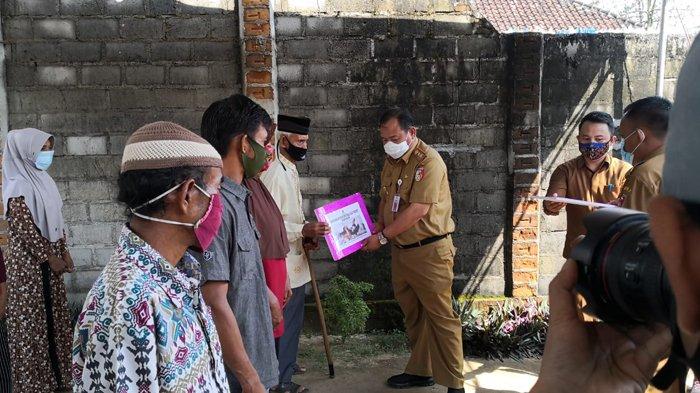 Program Bedah Rumah Tulangbawang Barat Terbaik di Lampung