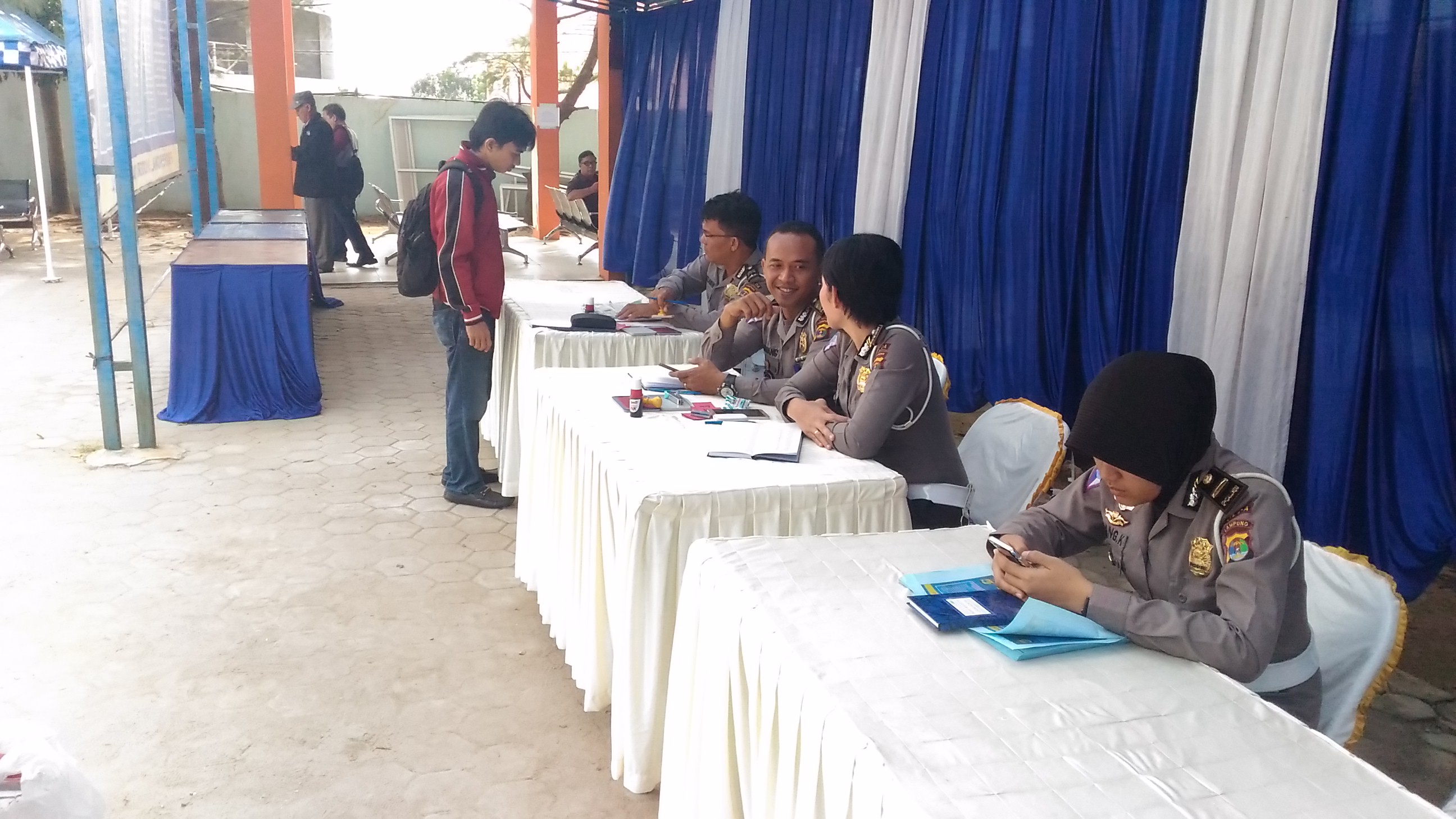 Ini Syarat Ikut Program Pemutihan Pajak Kendaraan Bermotor