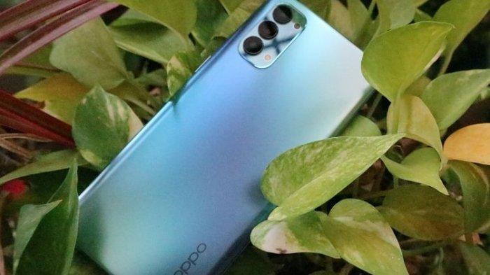 Harga HP Oppo Semua Tipe, A Series hingga Find X Series