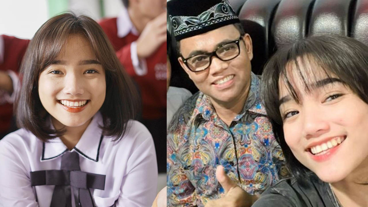 Fuji Disindir Tak Punya Prestasi tapi Bisa Terkenal, Faisal: Hidup Ini Ada yang Mengatur