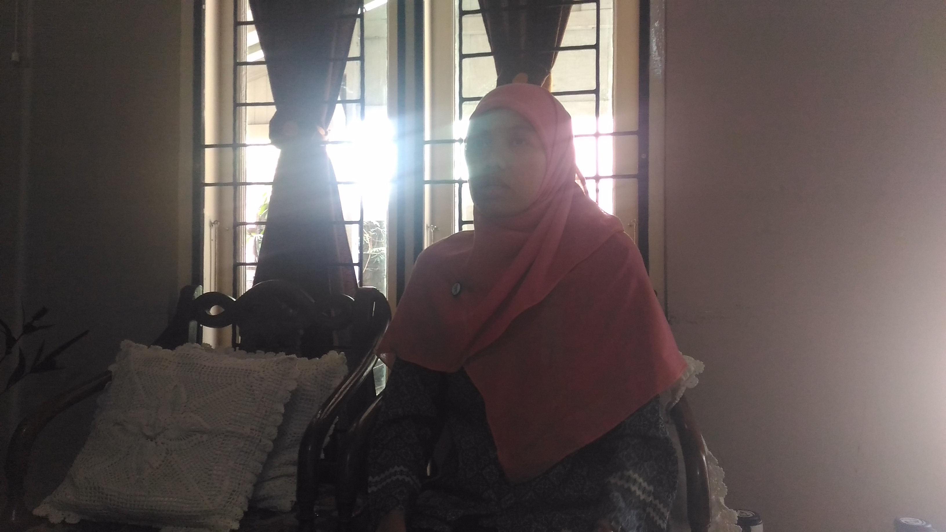 Diadukan ke Polisi dengan Kasus Pemukulan Murid, Ibu Guru Ini Anggap Ada Nuasa Lain pada Kasusnya!