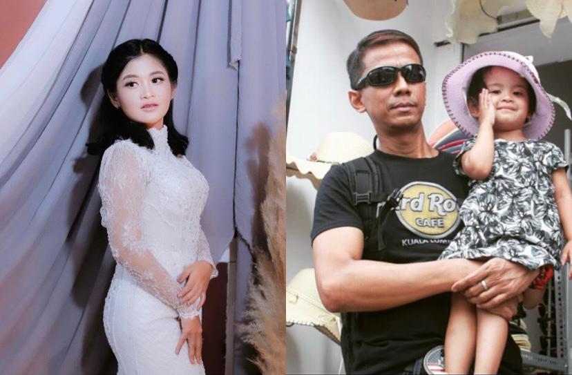 Puput dan Doddy Sudrajat Cerai, Chika: Happy Banget Sekarang