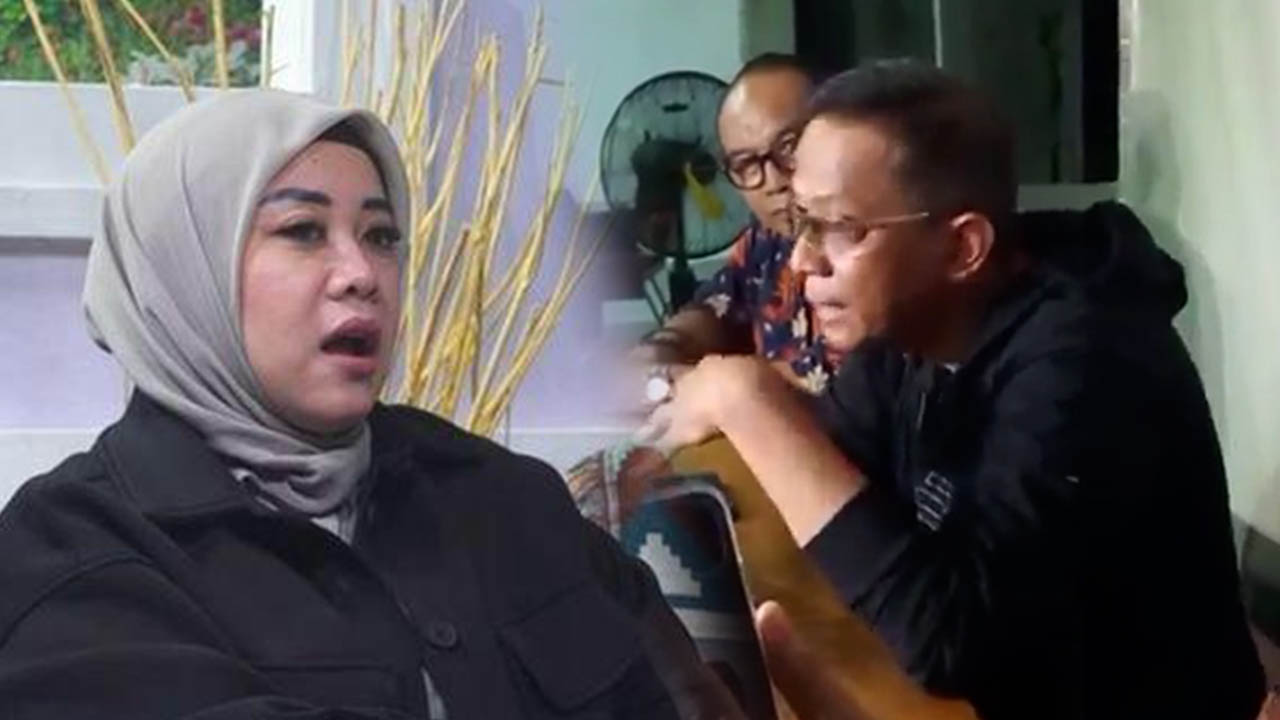 Doddy Sudrajat Ajak Mayang Naik Helikopter, Puput Beri Sindiran