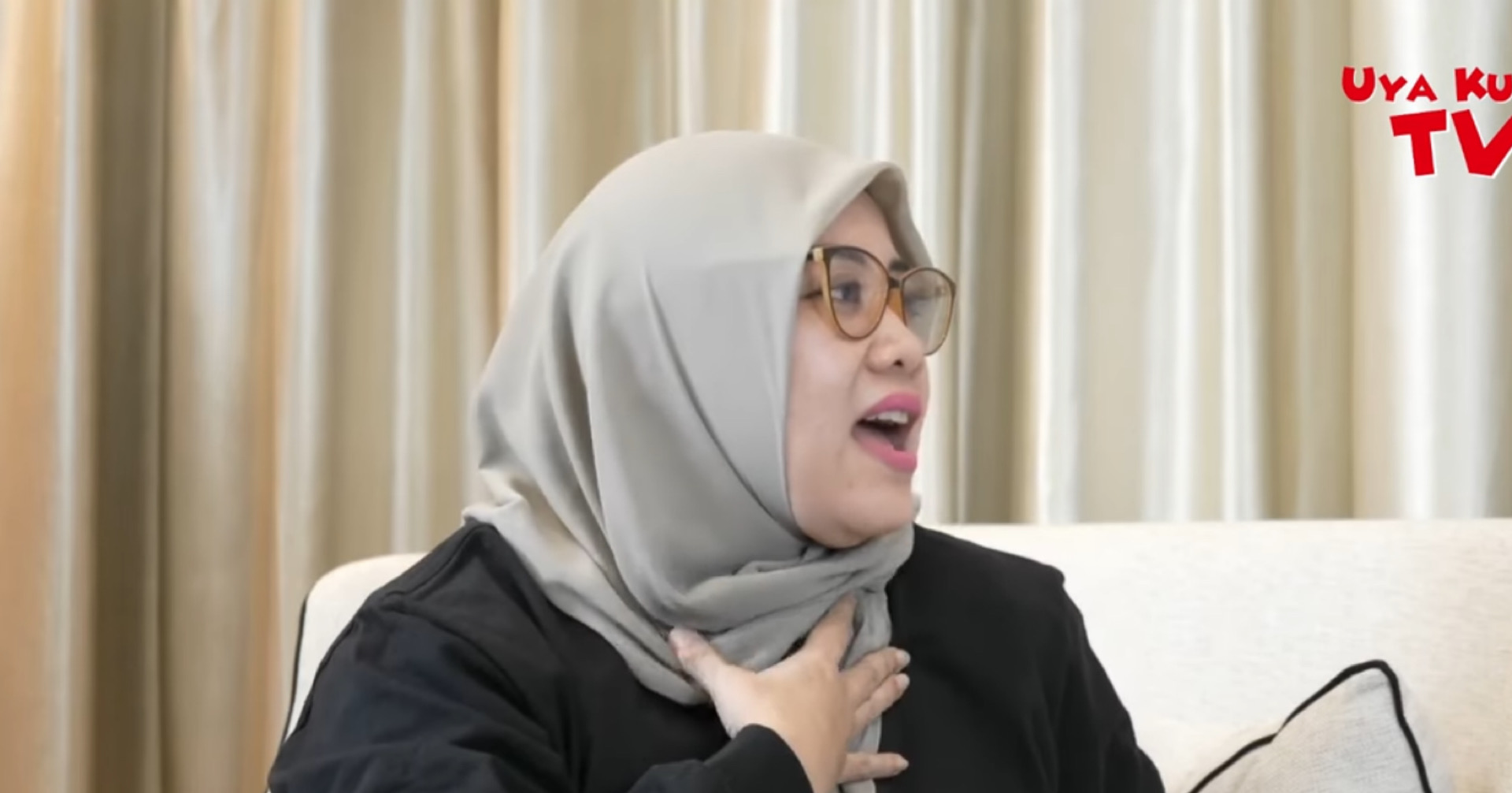 Puput Ucap Syukur Setelah Resmi Cerai dari Doddy Sudrajat