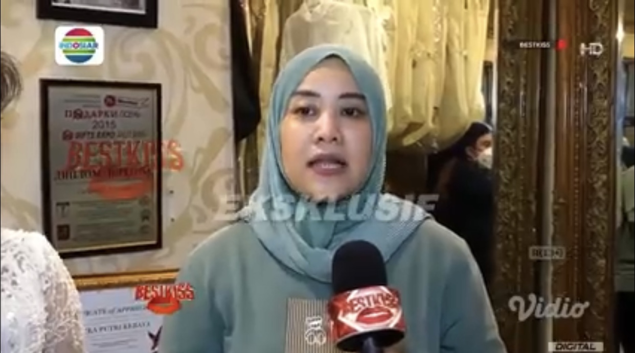 Digugat Cerai Puput, Doddy Sudrajat Mengaku Masih Mencintai Sang Istri