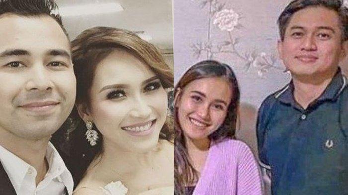 Diminta Komentar Terkait Kabar Ayu Ting-ting Akan Menikah, Raffi Ahmad Hanya Mengucap Kalimat Pendek